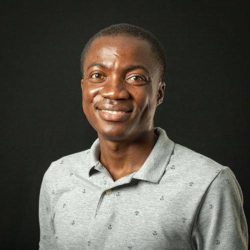 Daniel Osei